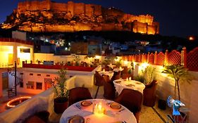 Krishna Prakash Heritage Haveli